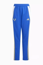 Штаны adidas Pitch 2 Street Messi Junior