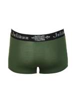 Трусы-боксеры анатомического кроя (Размер: XXL) (Цвет: серый)