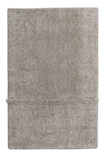 Шерстяной стираемый ковер Lorena Canals Blended Sheep Grey L (170 x 240 см)