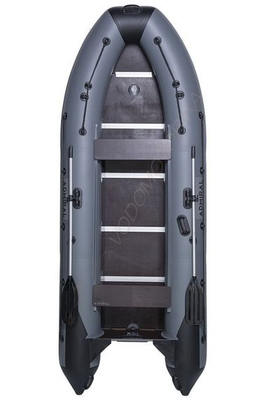 Надувная лодка Адмирал 375S