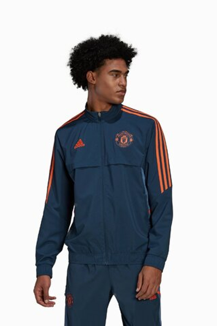 Кофта adidas Manchester United 22/23 Presentation