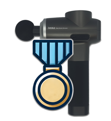 Лучшие перкуссионные массажёры