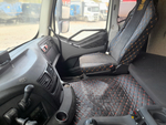 Автомастер 5589* на шасси FAW CA 3250 6x4 Зерновоз 558983-41 (Дизельный, 11,1 л, 420 л.с., МТ)