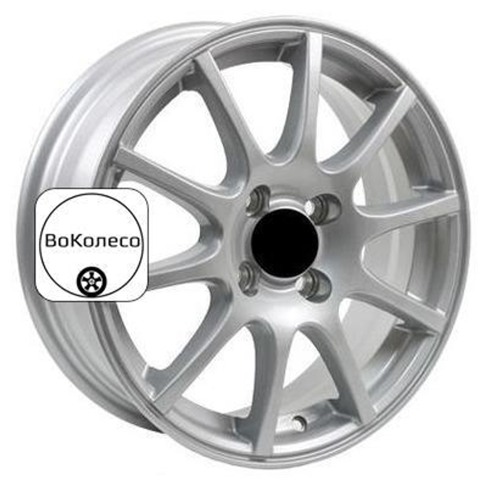 7x17/5x114,3 ET45 D60,1 A1271 SL Venti