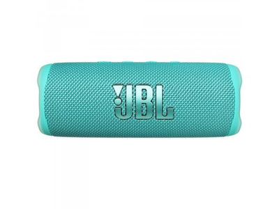 Портативная акустика JBL Flip 6 бирюзовый [jblflip6teal]