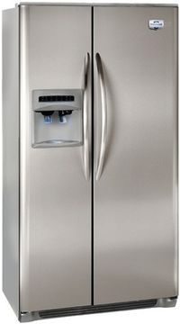 Холодильник Frigidaire GPVS25V9GS