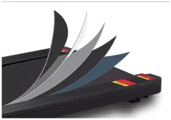 Беговая дорожка Xiaomi UREVO Foldable Treadmills RunningMachine