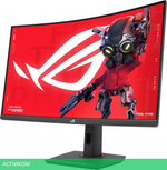 Игровой монитор ASUS ROG Strix XG32WCMS