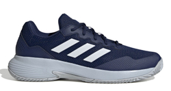 Теннисные кроссовки Adidas Gamecourt 2.0 - Blue