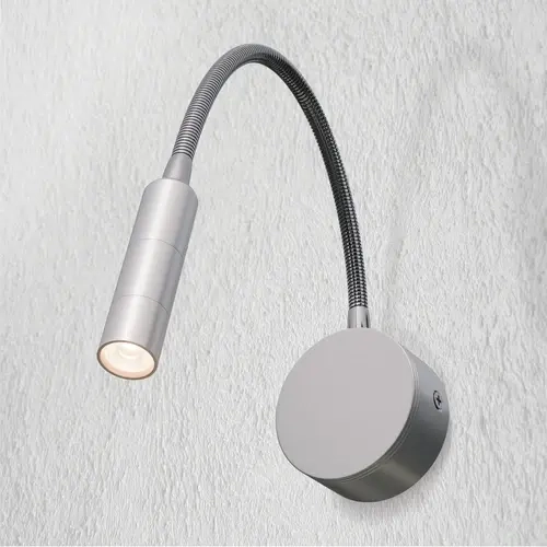 Настенный светодиодный светильник Lightstar OMEGA 200134