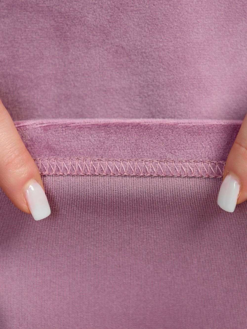 Туника Юнона Виотекс ЛИЛОВЫЙ