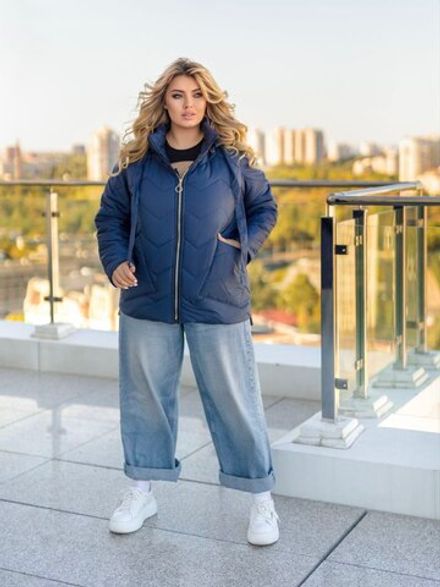 Куртка УК-147 Фабрика Моды Фото 2