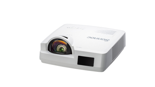 Проектор Sonnoc SNP-AS355LW короткофокусный