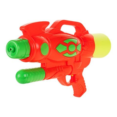 Водное пистолет 50см. коробка LD-666C
