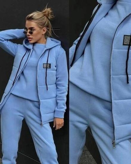 Костюм 7369501 Fabrika