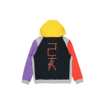 Толстовка Nike Kyrie CNY, AJ6425-063