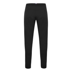 Женские теннисные брюки Le Coq Sportif Essentials Regular N°1 Training Pants Women - Black