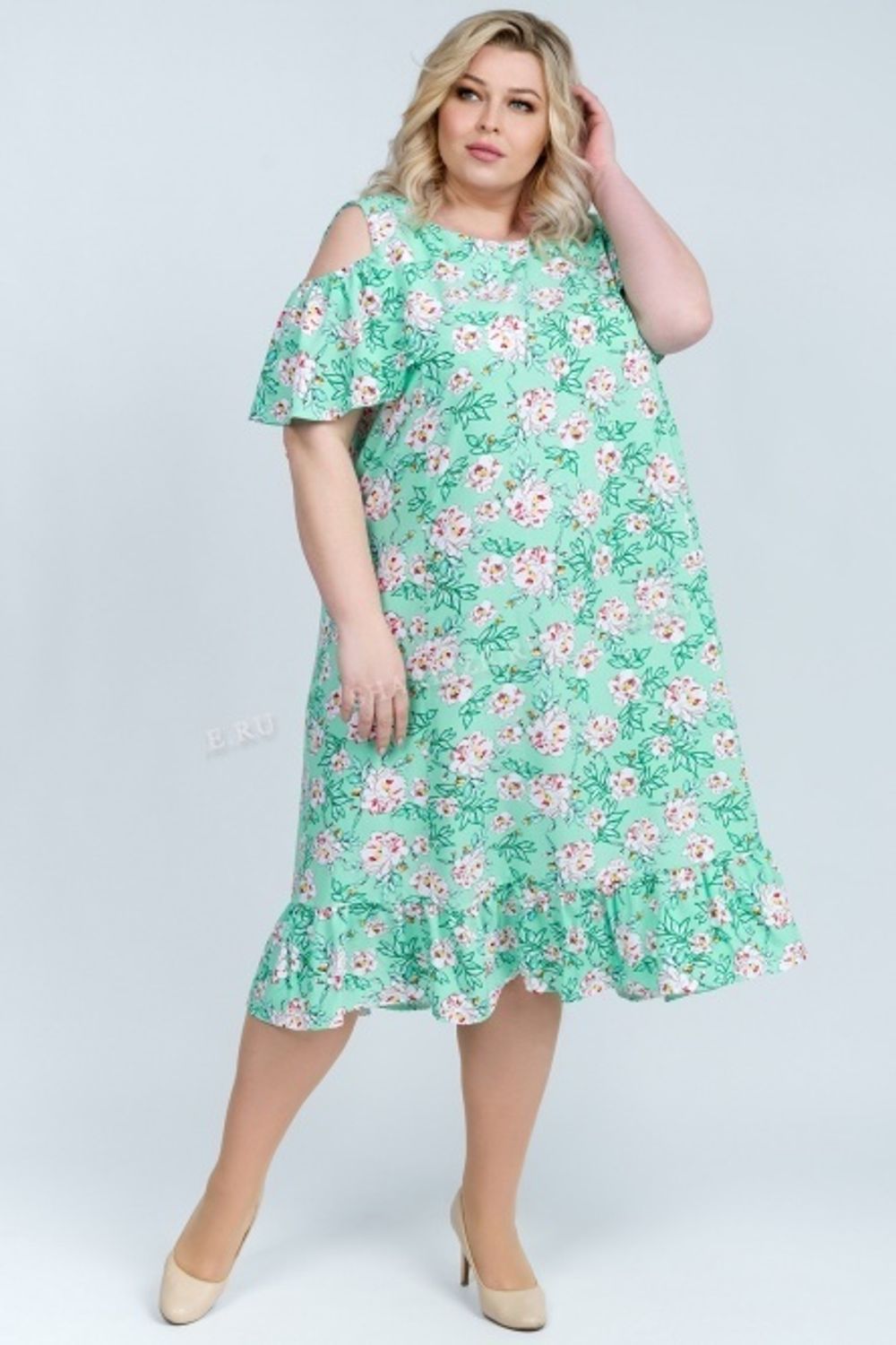 Сарафан, арт. 0930-14 Sharlize (Акция)