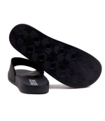 Шлепанцы Versace Jeans Couture - черный(76YA3SQ3ZS192)