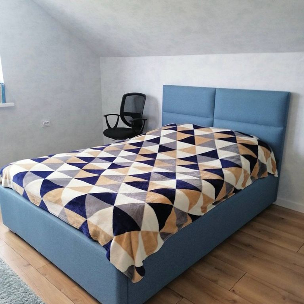 Кровать "Чили"