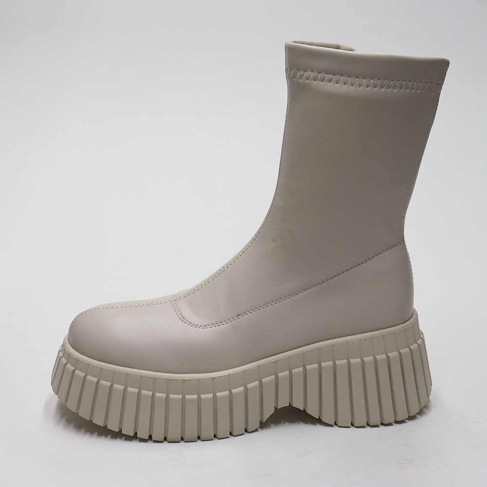 Ботинки (36-40)р. / шт. A246-2