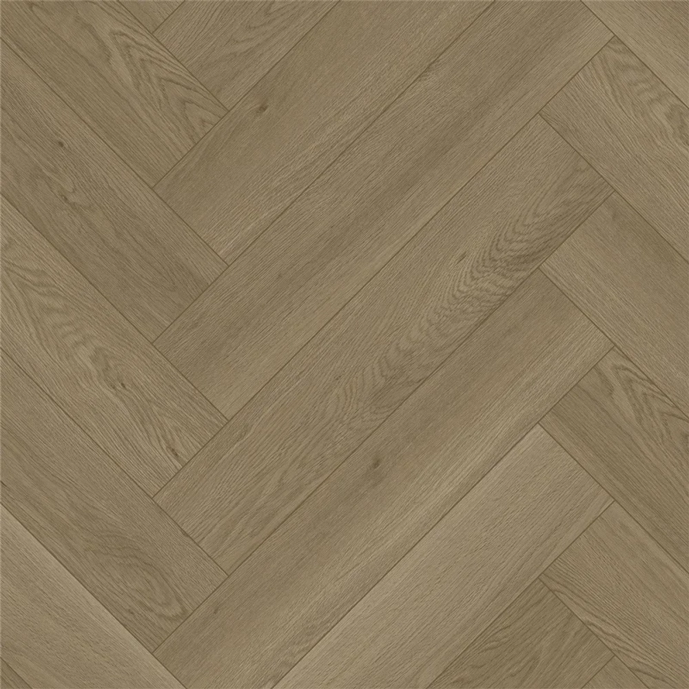 Кварцевый ламинат Fargo Bevel Parquet Дуб Киото 33-2123-61