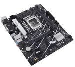 Материнская плата mATX ASUS PRIME B760M-K D4