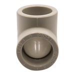 Уголок 40 90 град. EVER® plast  СЕРЫЙ (Россия)