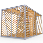 Пергола Плато