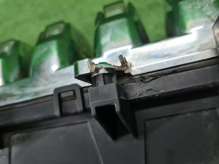 ПТФ правая Jetour X90 PLUS (2021-н.в.)