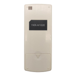 Пульт Zanussi для кондиционеров YKR-L/102E