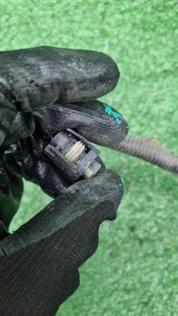 Проводка заднего бампера Chery Tiggo 7 Pro (20-24)