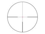 Прицел Vector Optics GRIZZLY 3-12X56I FIBER, German#4 (SCOM-42)