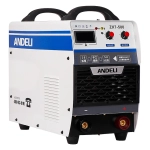 Andeli ARC-500G+ сварочный инвертор ADL20-019