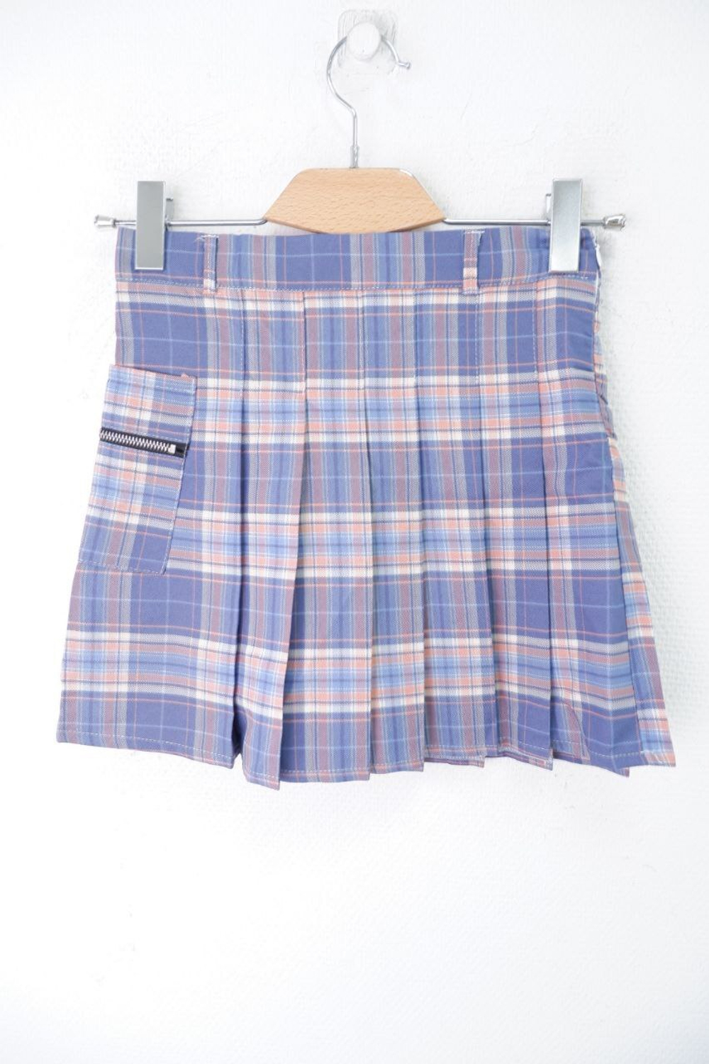 Юбка коротенькая 44 размер