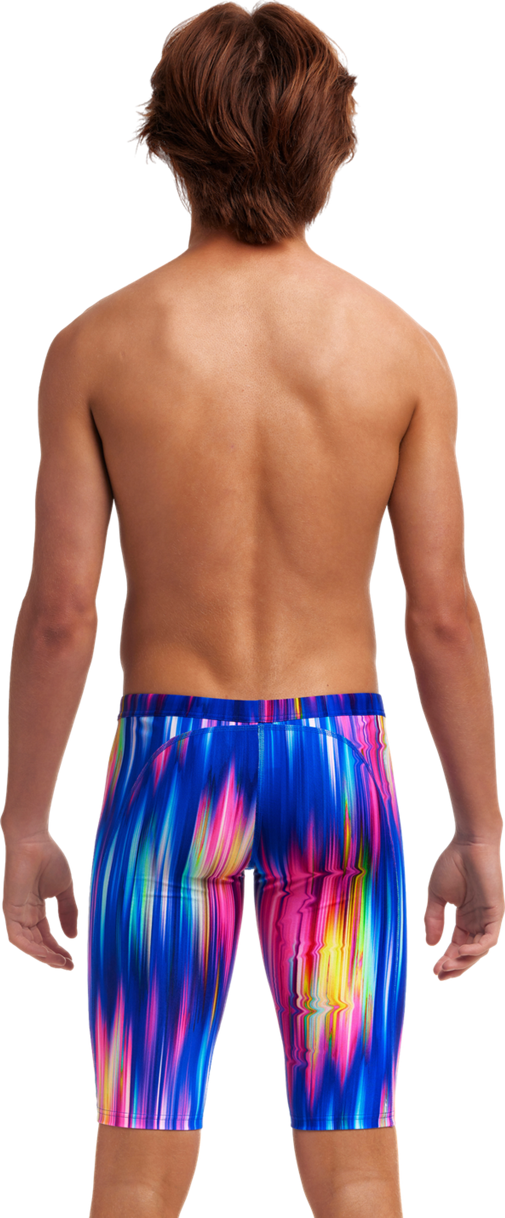 Джаммеры FUNKY TRUNKS Boys Training Jammers Event Horizon