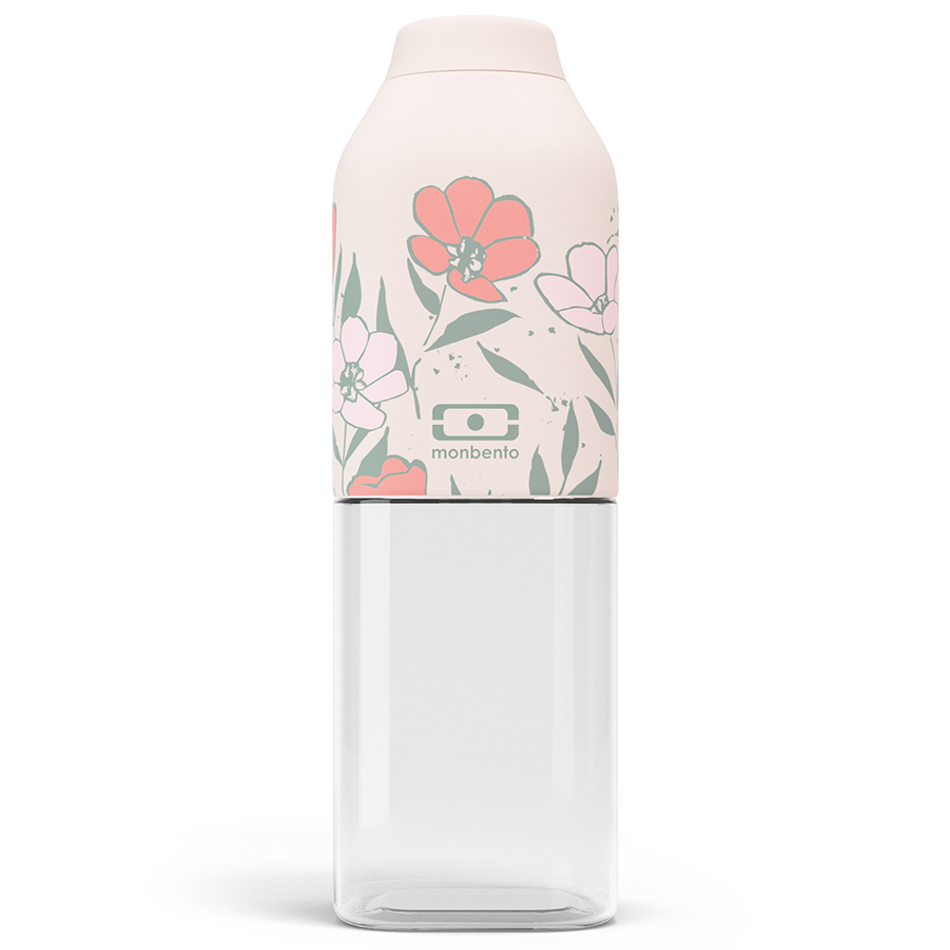 Бутылка mb positive, 500 мл, bloom