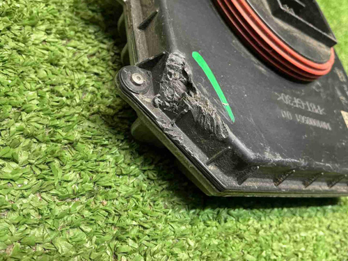 Блок управления фары BMW 5er G30 (17-20) Adaptive