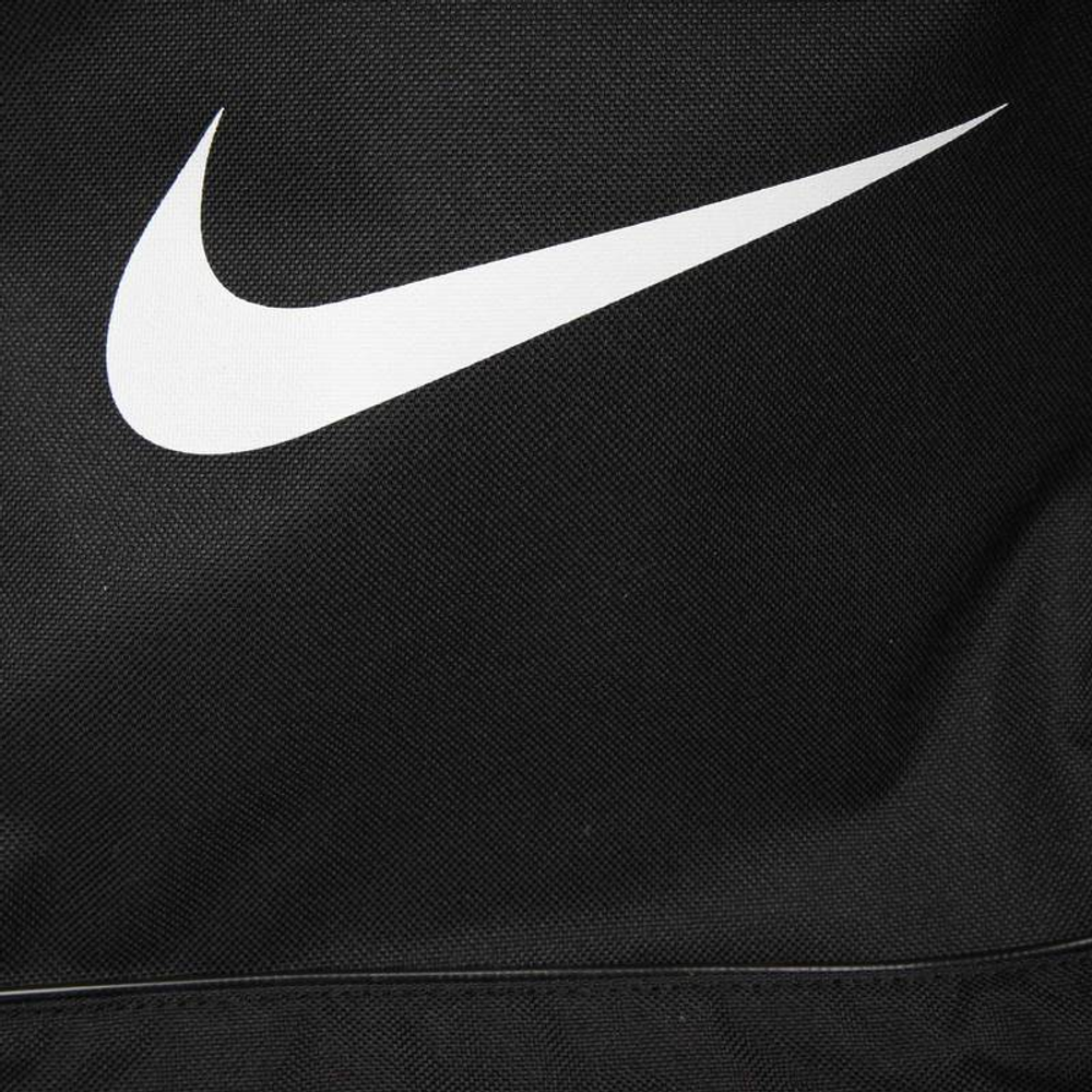 BA5200-010 СУМКА для активн.отдыха NIKE CLUB TEAM SWOOSH BALL BAG