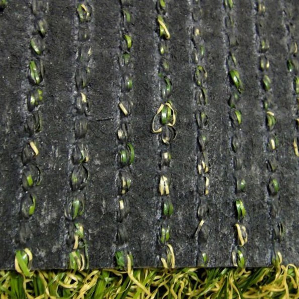 Трава искусственная "Деко" 50 оригинал, ширина 4м, рулон 20м, 80 кв.м