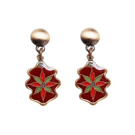 Серьги Clara Bijoux A51771-11.T R