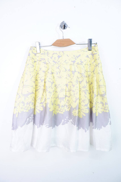 Юбка Ostin для легкого и яркого образа, маркировка М, визуально на 46 размер