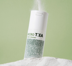 MEDI-PEEL Micro Tea Powder Cleanser (70g) Глубоко очищающая энзимная пудра