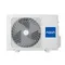 Сплит-система Aqua AQI-25FIS1/R3-B(IN)/AQI-25FIS1/R3(OUT) Towada Inverter Black