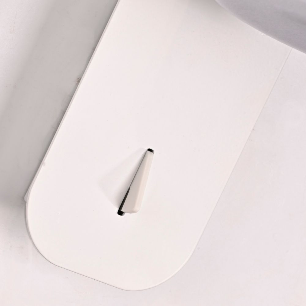 Настенный Светильник Stille Черно-Белый By Imperiumloft