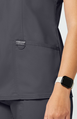 Топ женский Cherokee WW Revolution WWE610 (EU)