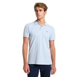Поло мужское LEE PIQUE POLO