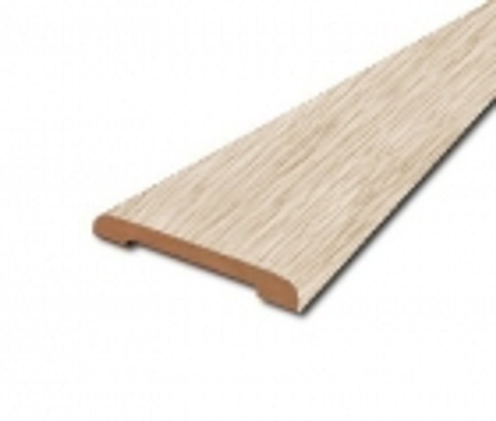 Наличник 40мм "ИД" 2,2м Клен вермонт плоский вспен. ПВХ