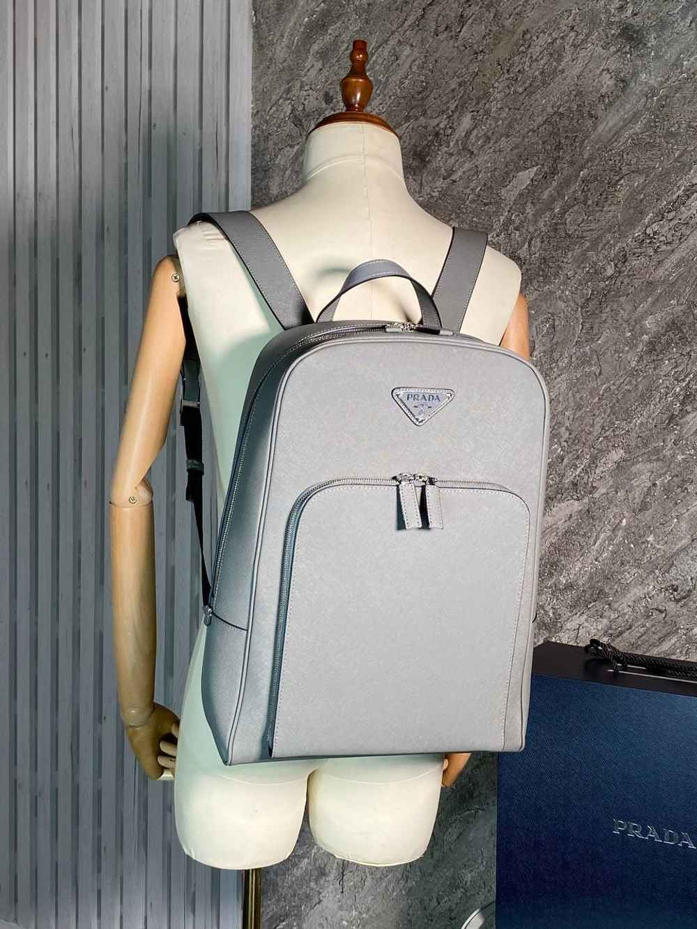 Рюкзак Prada
