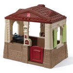 "Уютный коттедж"